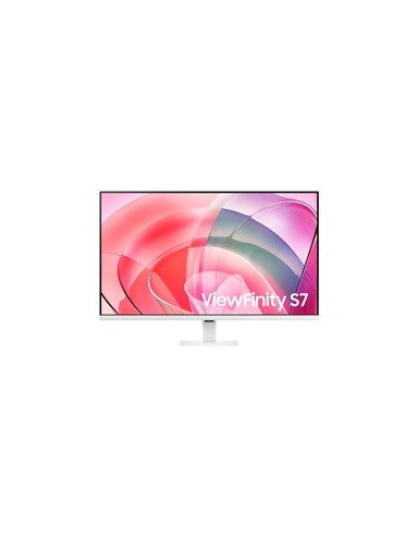 SAMSUNG Monitor LS32D701EAUXEN, 32", UHD, VA